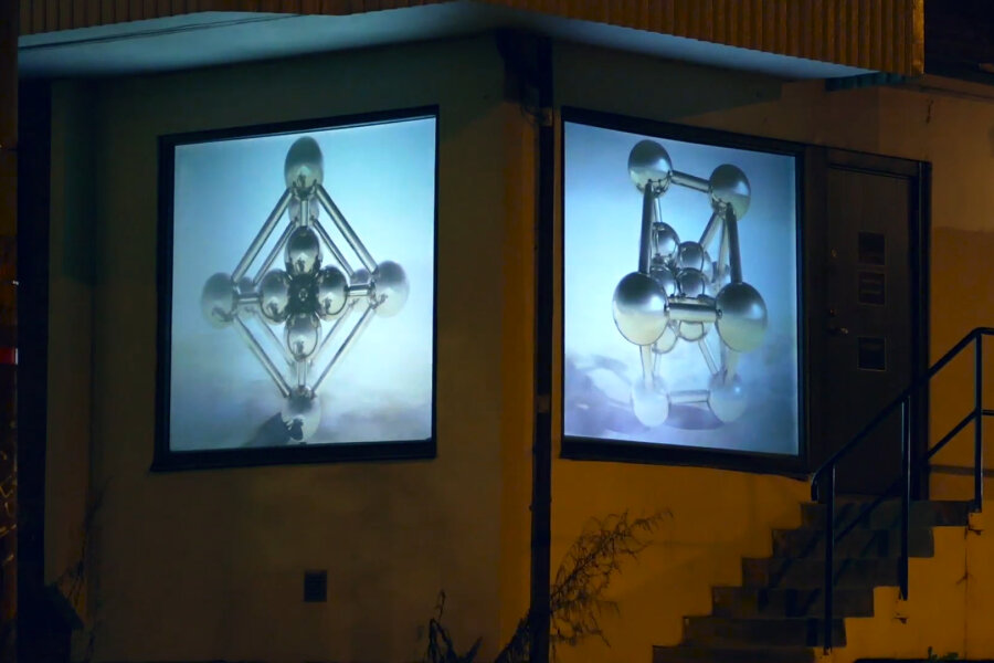 Atopia Grefsenveien 2016